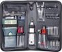 VOLTCRAFT CT-5 CT-5 Kabeltester Geschikt voor: RJ-45, BNC, RJ-11, IEE 1394, USB