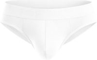 TOF Paris Access Brief White - MAAT XL
