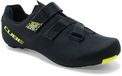 Cube RD Sydrix Shoes, black/yellow