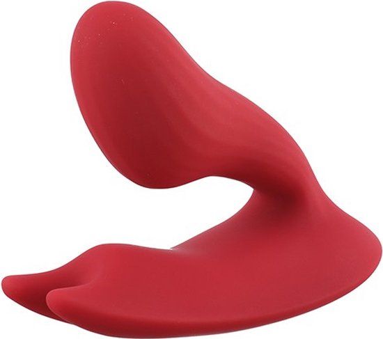 Magic Motion Umi Smart Wearable Duovibrator