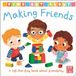 Find Pat-A-Cake Find Out About: Making Friends