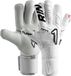 Rinat Kratos Turf Basic Junior Keepershandschoenen Wit 5