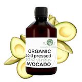 B.O.T Cosmetic & Wellness Biologische Avocado-olie