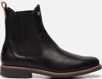 Panama Jack Gillian Igloo Travelling B1 Chelsea boots zwart - Maat 36