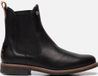 Panama Jack Gillian Igloo Travelling B1 Chelsea boots zwart - Maat 36