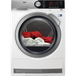 AEG T8DEN86CS - Warmtepompdroger - 8 kg - A+++ - Wit