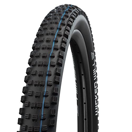 Schwalbe Wicked Will - TLE - ADDIX SpeedGrip - Super Ground - 29x2.40 - Black