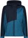 CMP Waterdicht damesjack, Maat M, Giada Mel/B. Blue