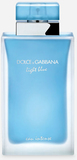 Dolce&Gabbana Light Blue / 100 ml / Women
