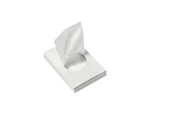 Satino 180035 hygiënezakjes - 48 x 25 stuks