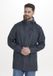 Weather Report Torsten Regenjas Heren XL Donkerblauw Polyester
