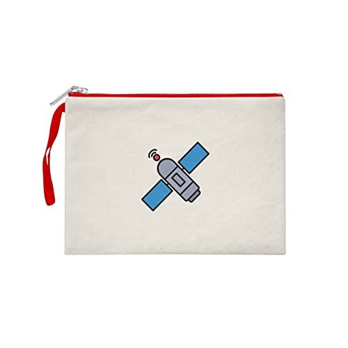 Bona Basics Women's BDCBRI-100842 Clutch - Beige