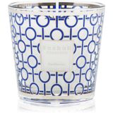 Baobab Collection Gentlemen Scented Candles 500 gr