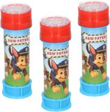 PAW Patrol - Bellenblaas - 3 stuks