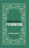 FOUNDATIONS Libri GmbH Foundations of Feminism Hardcover