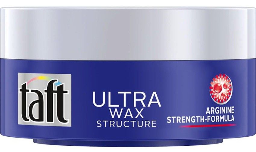 Taft Wax fix hair str 75ml
