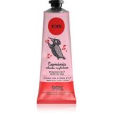 Yope Cherry & Almond Milk Handcrème 50 ml