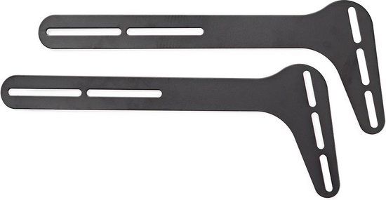 Nedis Soundbar Beugel - Universeel - Zwart