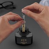 Parker Stylo Plume Convertisseur d'encre