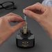 Parker Stylo Plume Convertisseur d'encre