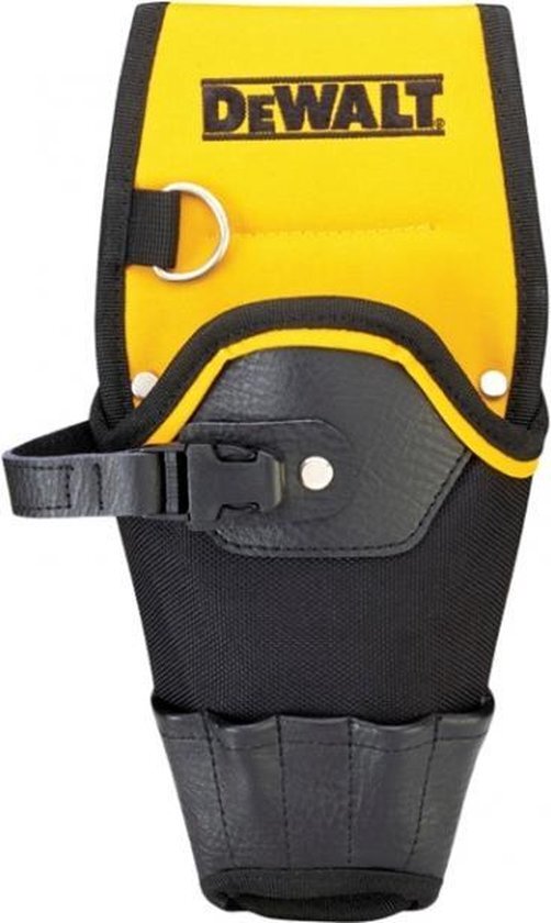 DeWalt DWST1-75653 holster boor/schroefmachine - Polyester