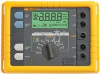 Fluke Earth Ground Tester, Advanced
