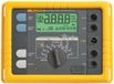 Fluke Earth Ground Tester, Advanced