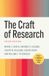 The University Of Chicago Press Chicago Guides to Writing, Editing, and Publishing-The Craft of Research, Fifth Edition