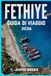FETHIYE GUIDA DI VIAGGIO 2026