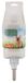 Lixit 0697 Drinkfles met vulling aan de bovenkant voor honden en kleine dieren, 473 ml, wit