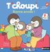 Bonne Nathan T'choupi Bonne Annee ! Hardcover