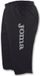 Joma Combi 3/4 Pantalon d'entraînement Homme - Noir / Gris | Taille : L