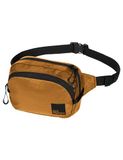 Jack Wolfskin WANDERMOOD HIPBAG, Graniet Black