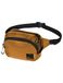 Jack Wolfskin WANDERMOOD HIPBAG, Graniet Black