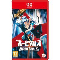Nintendo ORBITALS ORBITALS FR SWITCH 2