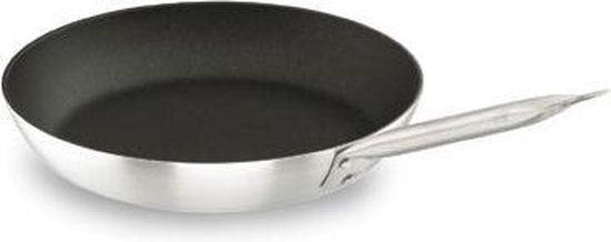 Lacor Koekenpan - Aluminium Chef - Ø 18cm