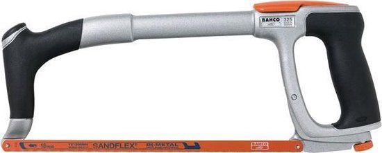 Bahco Metaalzaagbeugel 325 - 300 mm