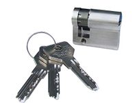 ∙a Cilinder NICHELATO MM 70 60 X10