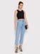 Wrangler Wild West Spijkerbroek Blauw 42 / 32 Vrouw