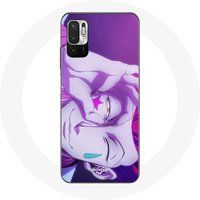 Maniacase Etui voor Xiaomi Poco M3 Pro Hisoka Morow Anime Hunter x Hunter