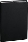 QUO VADIS Agenda Principal, 180 x 240 mm, 1 week per 2 pagina's, zwart