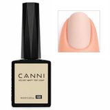 Canni Matte Topcoat - 10 ml