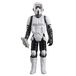 Star Wars Biker Scout Figurine Jouet Plastique Noir, Blanc 4 ans