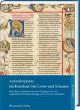 Im Harrassowitz Verlag Im Kreislauf von Lesen und Schauen