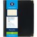 Ryam Agenda 2027 Ryam Executive Nappa 7dagen/2pagina's ringplastic zwart