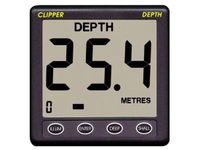 Nasa Marine Clipper dieptemeter repeater