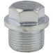 KS Tools 430.1013 Olieaftapplug, buitenzeskant, 19mm, M22x1,5x14mm, 10 per pak