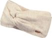 Barts Witzia Headband Hoofdband Vrouwen - One size - Beige