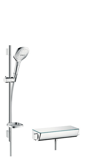 Hansgrohe Raindance Select E