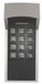 Homematic IP HmIP-WKP Slim deurslot
